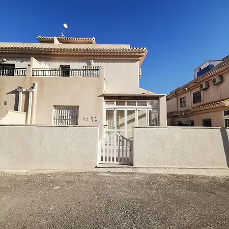Casa Axel *