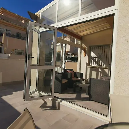 Casa Axel Holiday home *