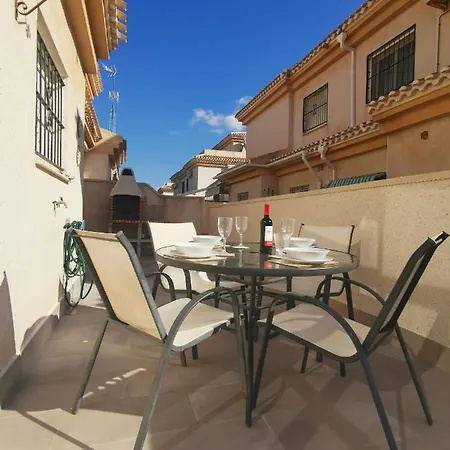 Casa Axel *