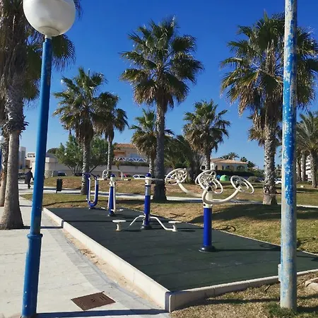 Holiday home Casa Axel