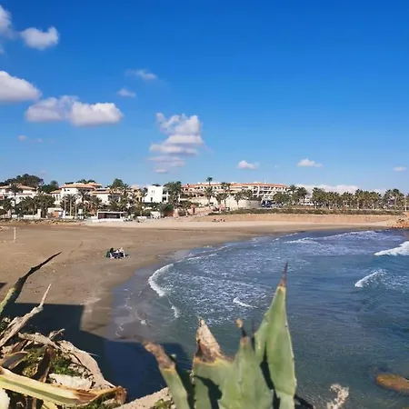 Casa Axel Holiday home Orihuela