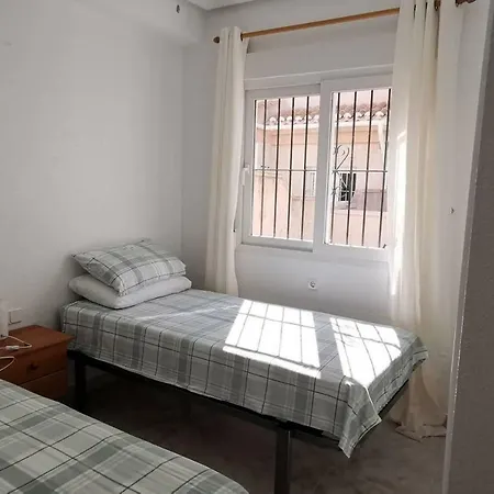 Casa Axel Holiday home *