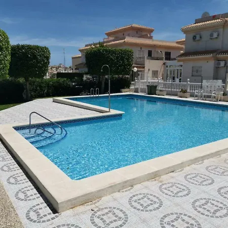 Holiday home Casa Axel