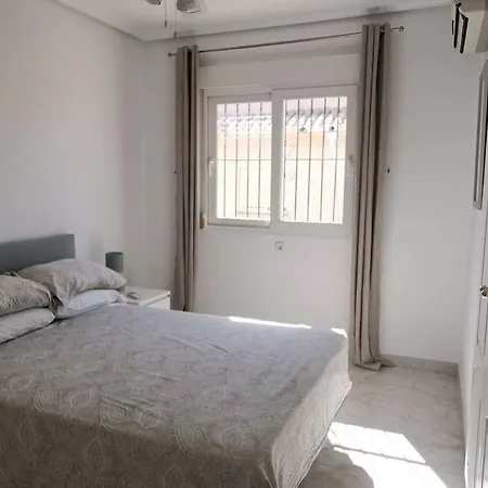 Holiday home Casa Axel Orihuela