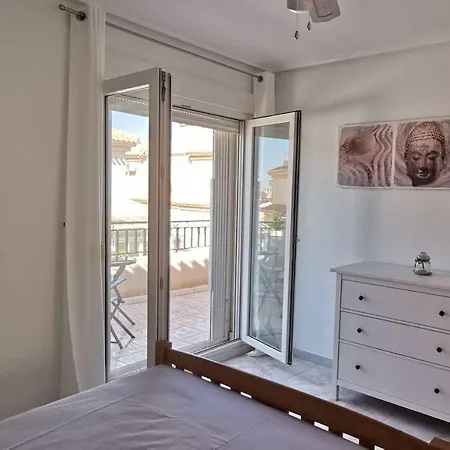 Holiday home Casa Axel *