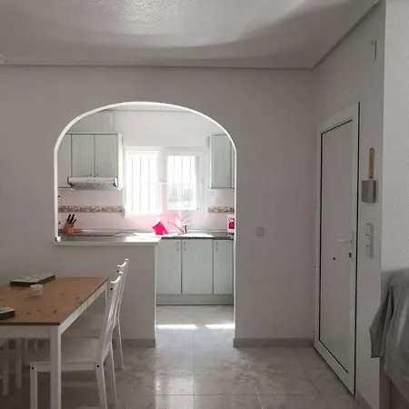 Holiday home Casa Axel *