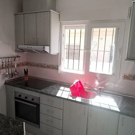 Casa Axel Holiday home Orihuela